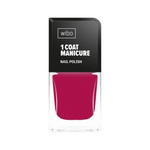 Wibo, 1 Coat Manicure, Nail Polish, 8, 8.5 ml