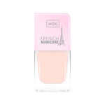 Wibo, French Manicure, Nail Polish, 3, 8.5 ml