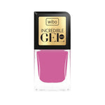 Wibo, Incredible Gel, Nail Polish, 6, 8.5 ml