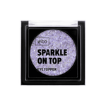 Wibo, Sparkle On Top, Loose Glitter Eyeshadow, 04, 2 g