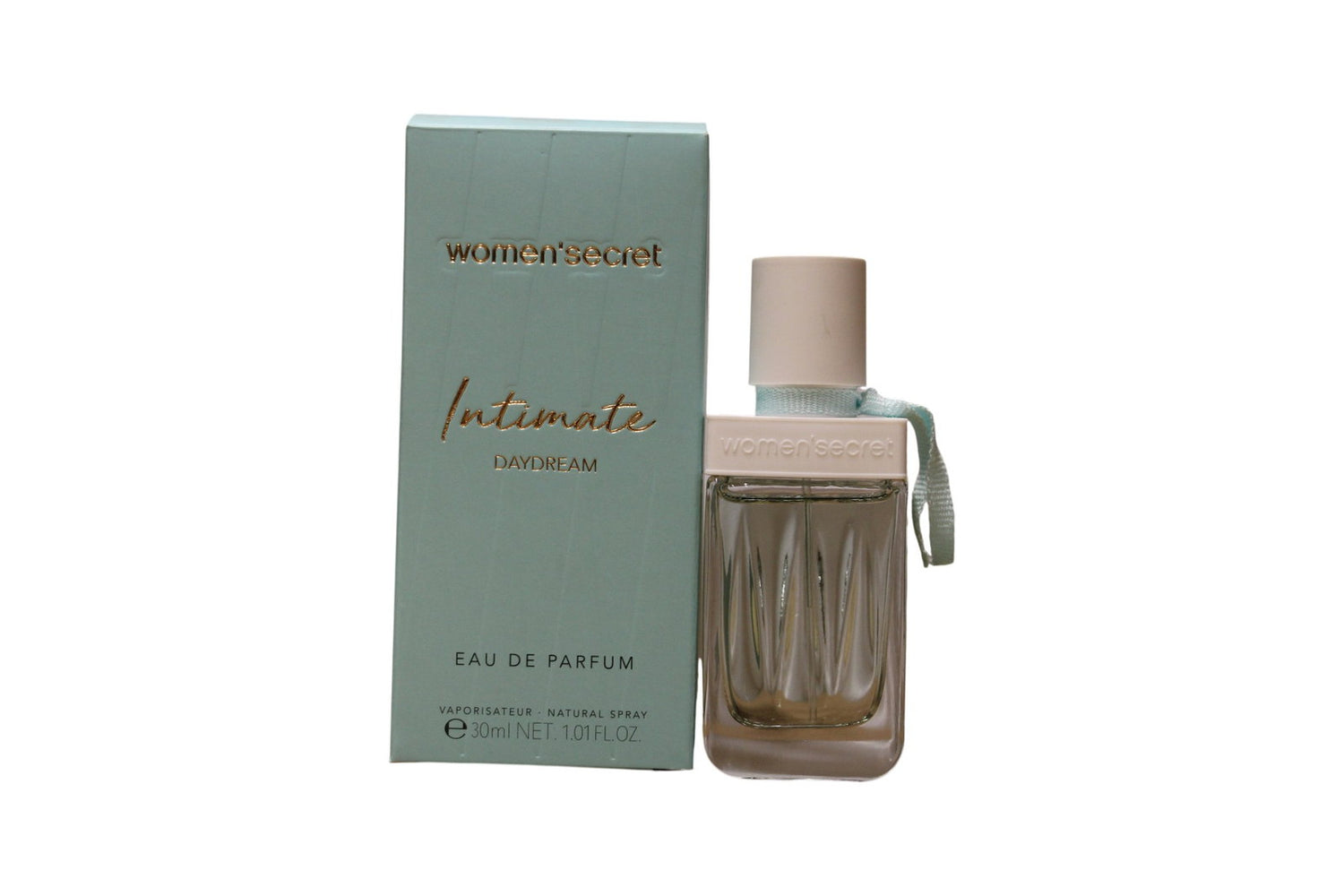 Women'Secret, Intimate Daydream, Eau De Parfum, For Women, 30 ml