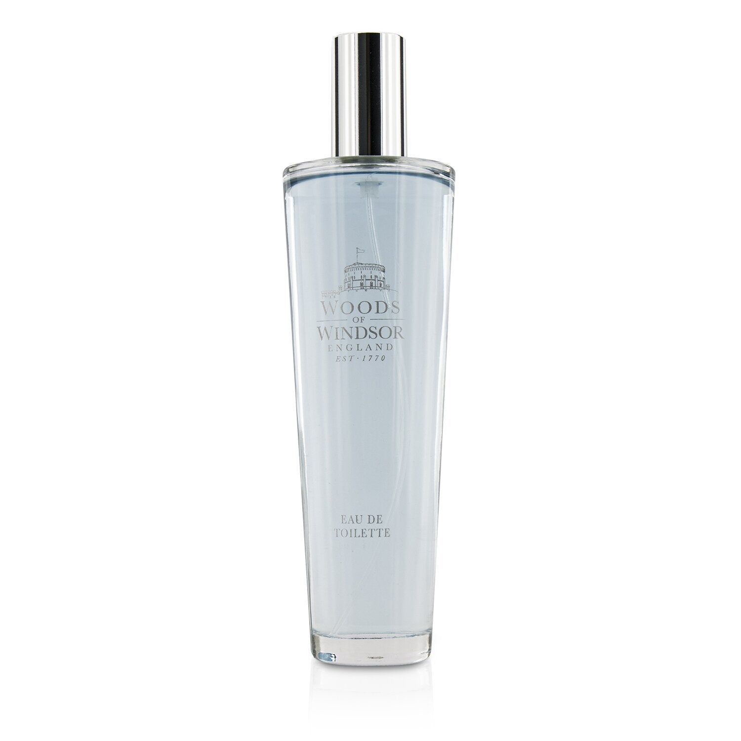 Woods Of Windsor, Blue Orchid & Water Lily, Eau De Toilette, For Women, 100 ml *Tester