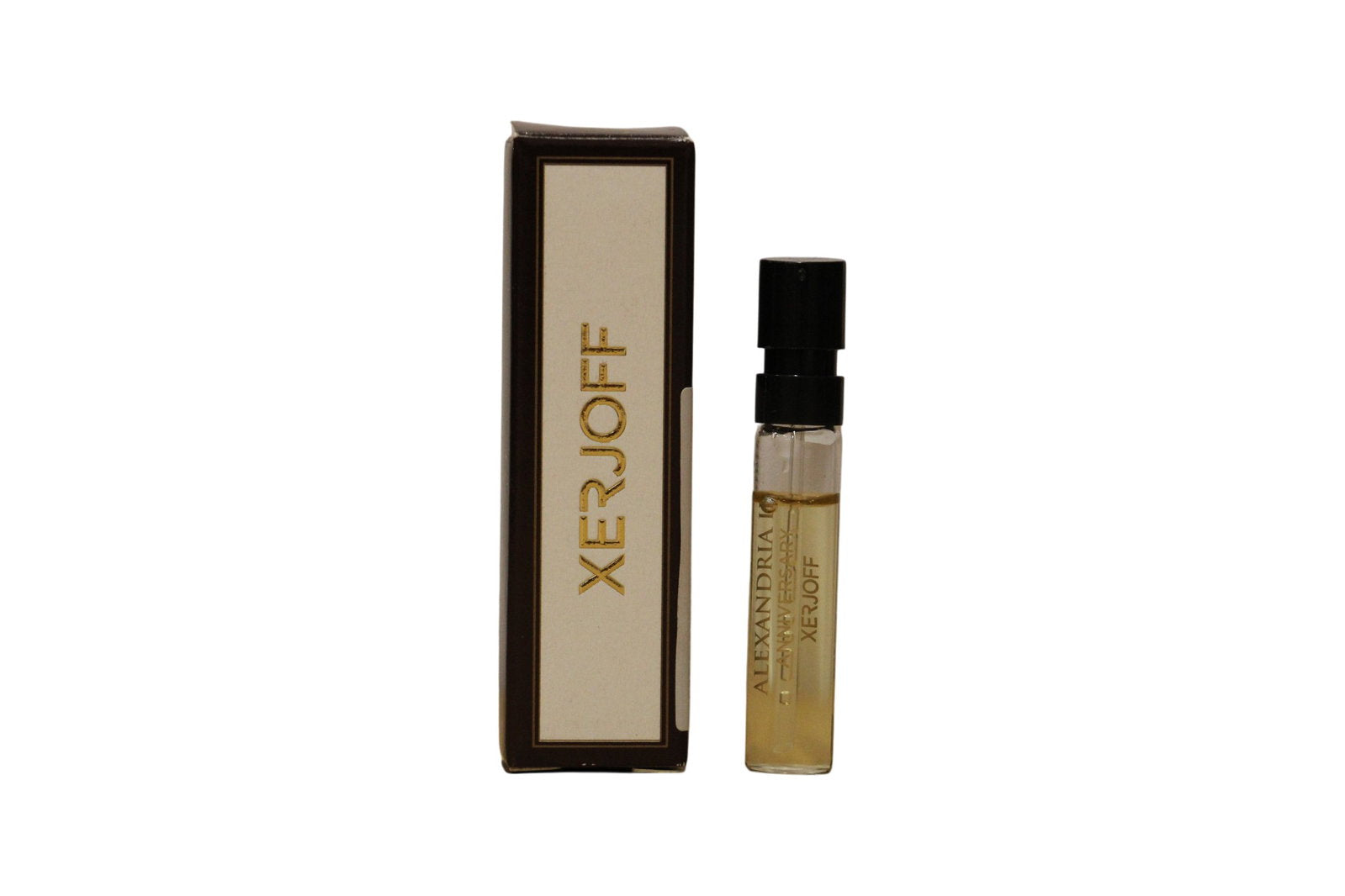 Xerjoff, Alexandria II Anniversary, Parfum, Unisex, 2 ml *Vial