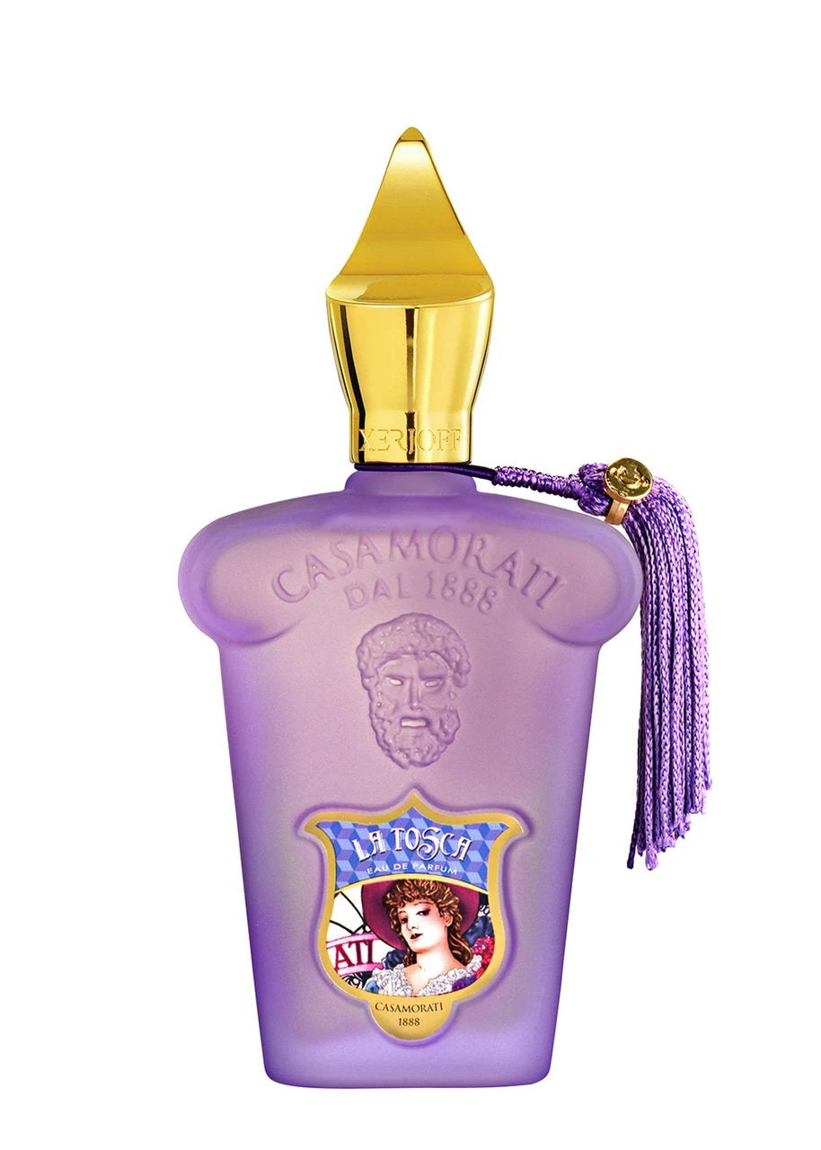 Xerjoff, Casamorati 1888 - La Tosca, Eau De Parfum, For Women, 100 ml