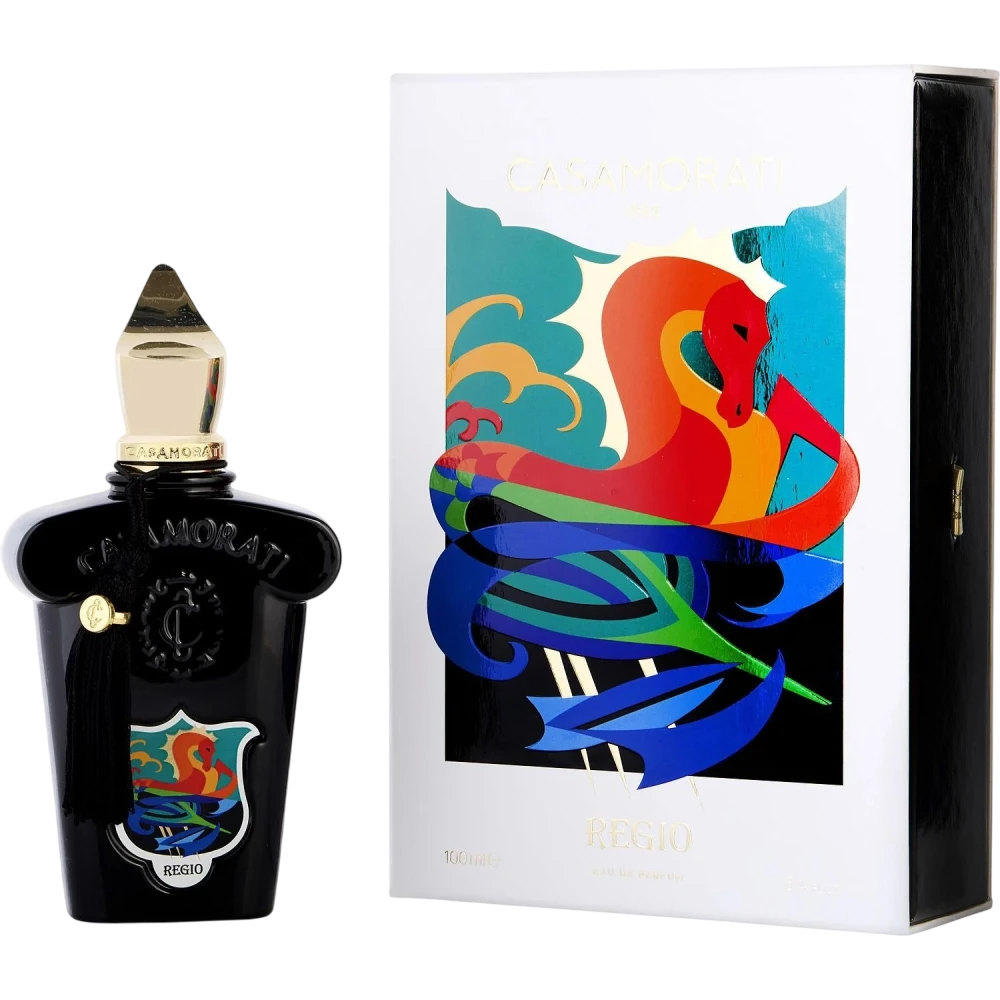 Xerjoff, Casamorati 1888 - Regio, Eau De Parfum, Unisex, 100 ml