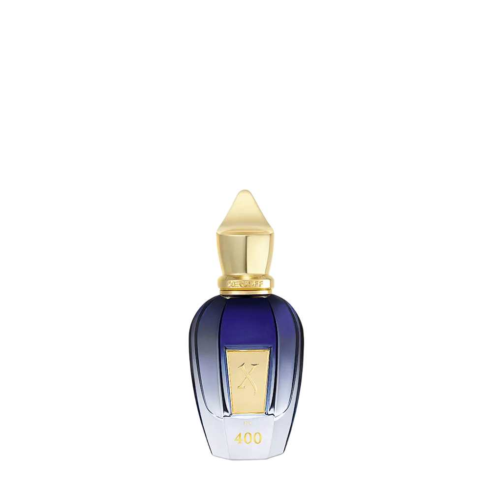 Xerjoff, JCT 400, Eau De Parfum, Unisex, 50 ml