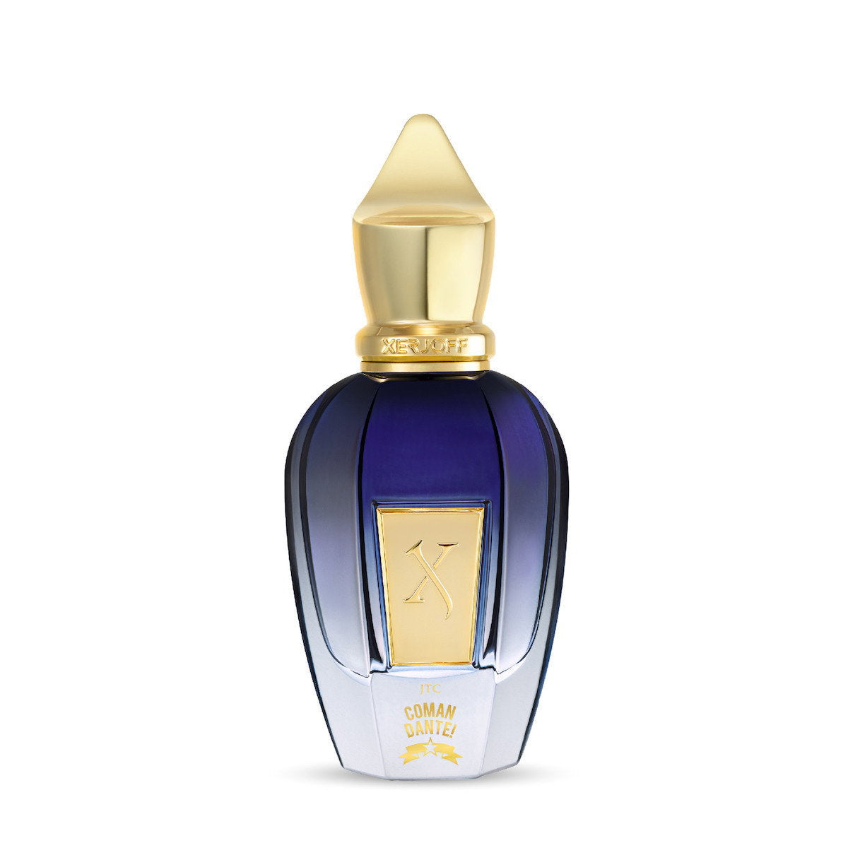 Xerjoff, Join The Club Comandante, Eau De Parfum, Unisex, 50 ml