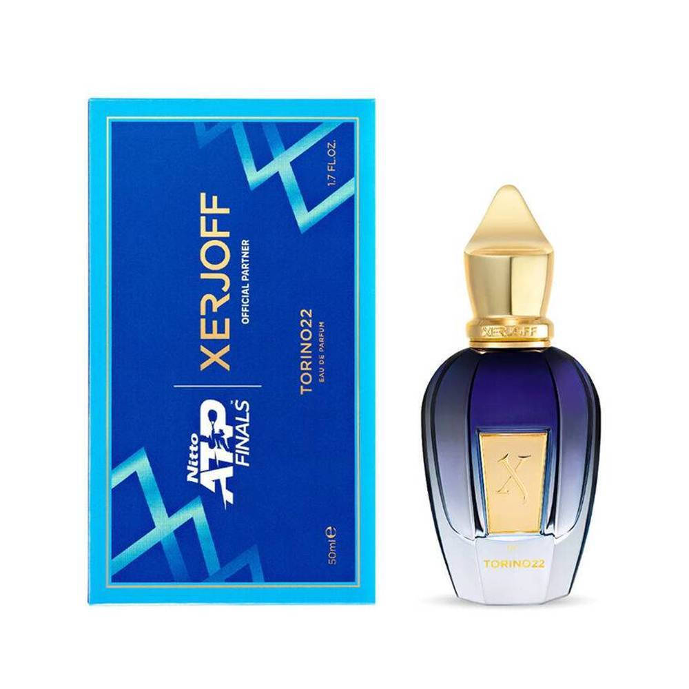Xerjoff, Torino22, Eau De Parfum, Unisex, 50 ml