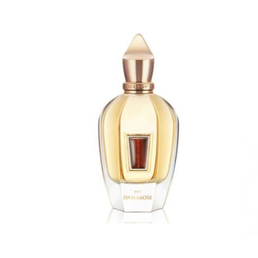 Xerjoff, XJ 17/17 - Damarose, Parfum, For Women, 50 ml