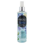 Yardley, Bluebell and Sweetpea, Scented Spray, For Women, 200 ml