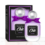 Yardley, Enchanteur Chic Adore, Eau De Toilette, For Women, 50 ml