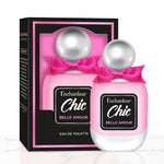 Yardley, Enchanteur Chic Belle Amour, Eau De Toilette, For Women, 50 ml