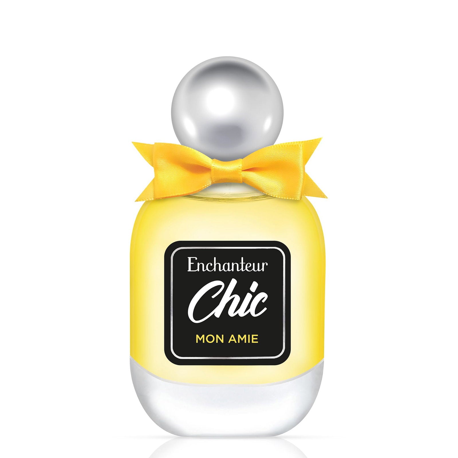 Yardley, Enchanteur Chic Mon Amie, Eau De Toilette, For Women, 50 ml