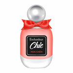 Yardley, Enchanteur Chic Mon Chéri, Eau De Toilette, For Women, 50 ml