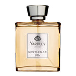 Yardley, Gentleman Elite, Eau De Parfum, For Men, 100 ml