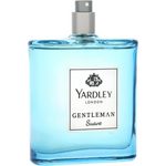 Yardley, Gentleman Suave, Eau De Parfum, For Men, 100 ml *Tester