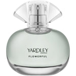 Yardley, Luxe Gardenia, Eau De Toilette, For Women, 50 ml