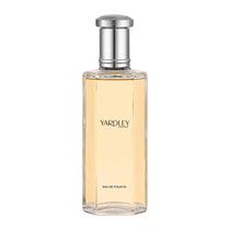 Yardley, Orchid & Vanilla, Eau De Toilette, For Women, 125 ml