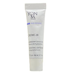 YonKa, Age Defense, Hydrating & Softening, Cream, For Face, 5 ml *Sample
