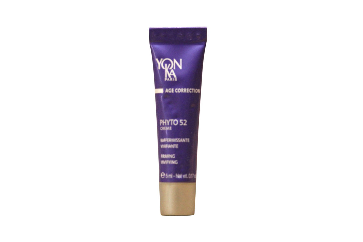YonKa, Phyto, Firming, Cream, For Face, 5 ml *Sample