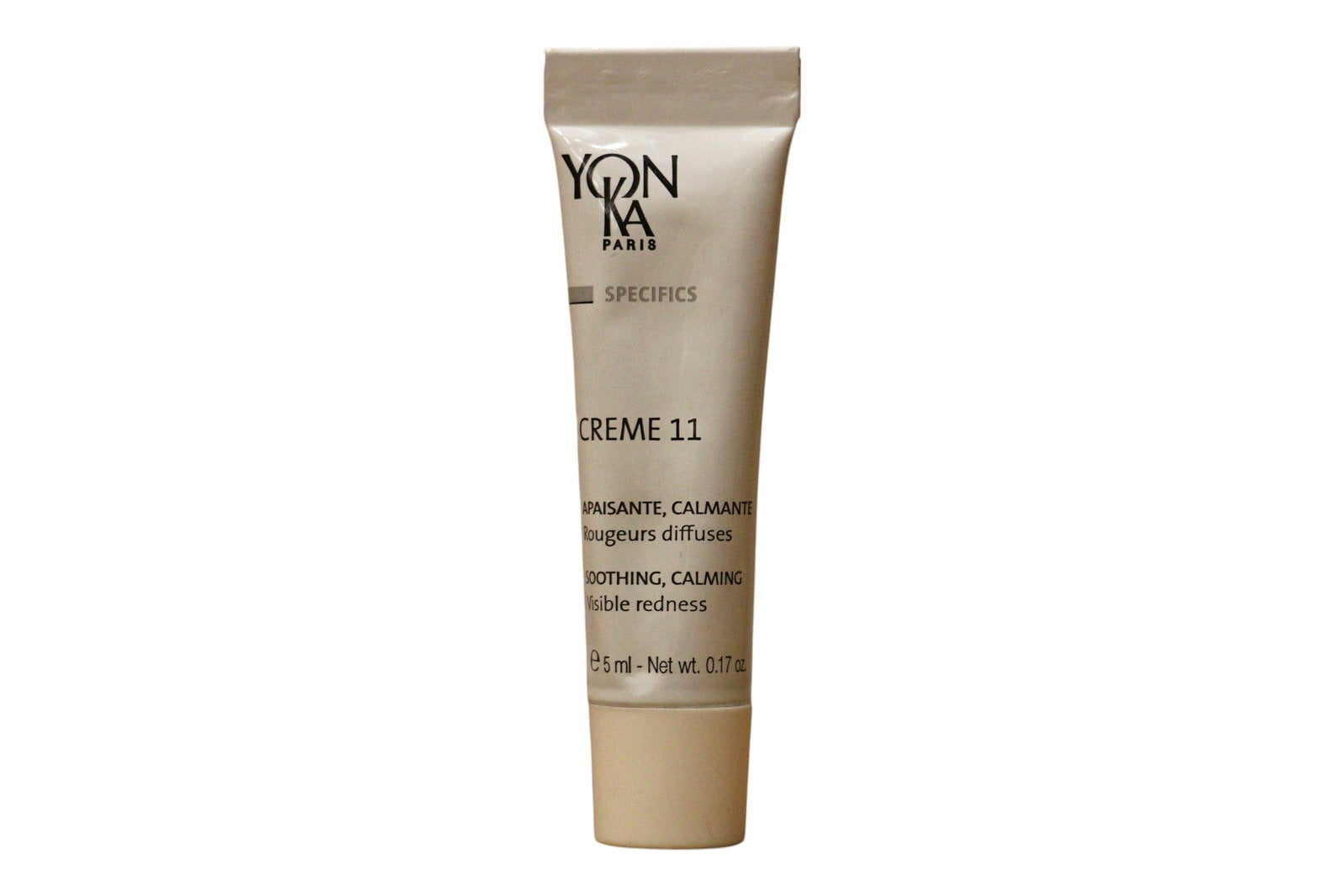 YonKa, Specifics, Soothing, Cream, For Face, 5 ml *Sample