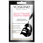 Yoskine, Geisha, Pore Minimizing, Sheet Mask, Face, 20 ml