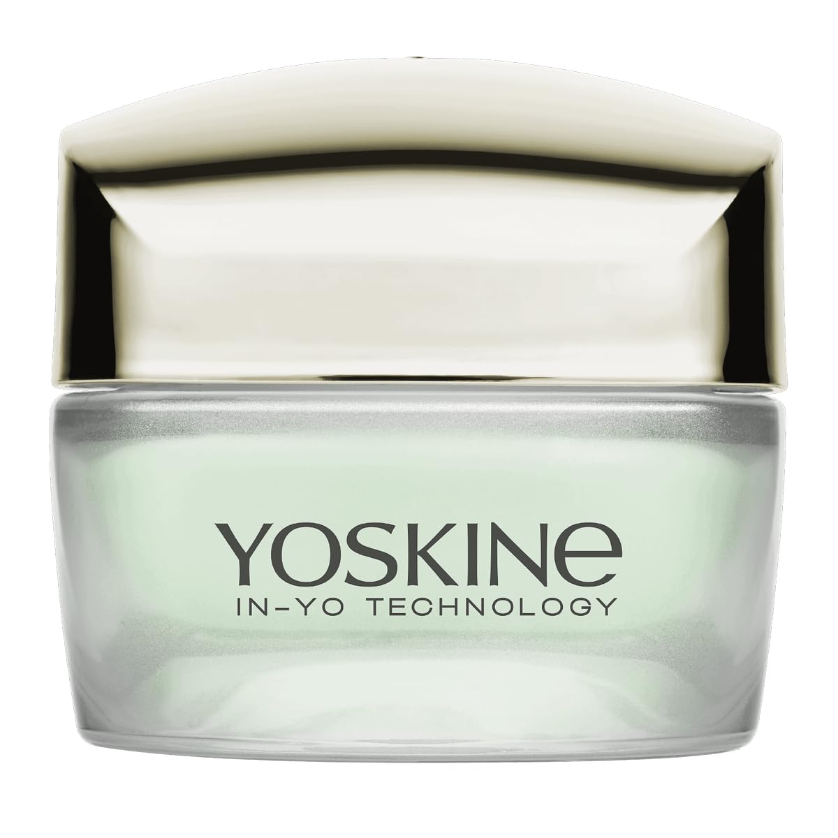 Yoskine, Okinawa 50+, Green Caviar, Anti-Wrinkle, Day & Night, Cream, Face, 50 ml