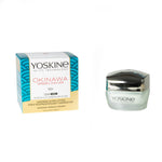 Yoskine, Okinawa 50+, Green Caviar, Anti-Wrinkle, Day & Night, Cream, Face, 50 ml