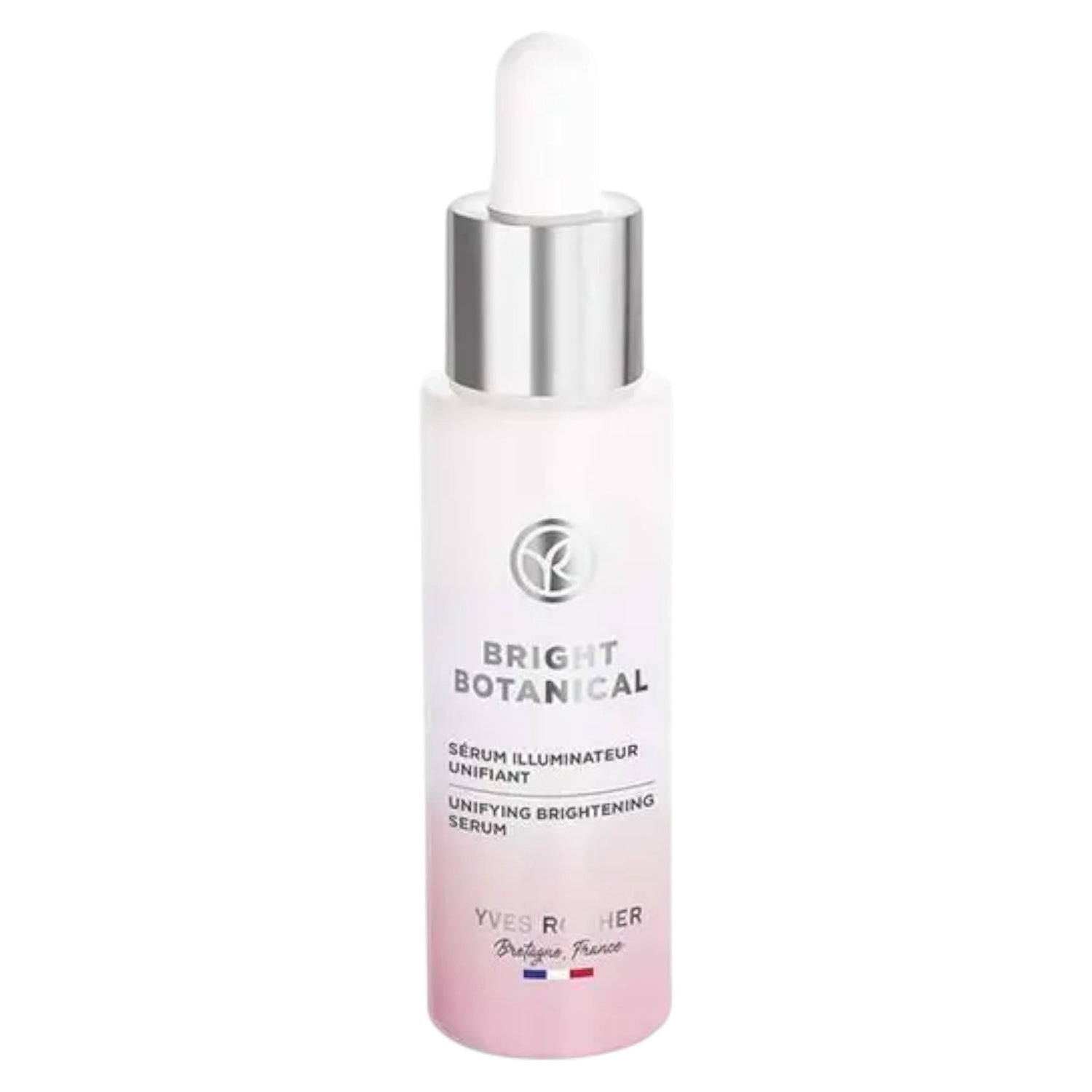 Yves Rocher, Bright Botanical, Brightening, Serum, For Face, 30 ml