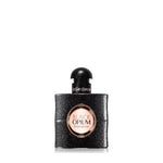 Yves Saint Laurent, Black Opium, Eau De Parfum, For Women, 30 ml