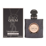 Yves Saint Laurent, Black Opium, Eau De Parfum, For Women, 30 ml