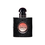 Yves Saint Laurent, Black Opium, Eau De Parfum, For Women, 50 ml