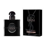 Yves Saint Laurent, Black Opium Le Parfum, Eau De Parfum, For Women, 30 ml
