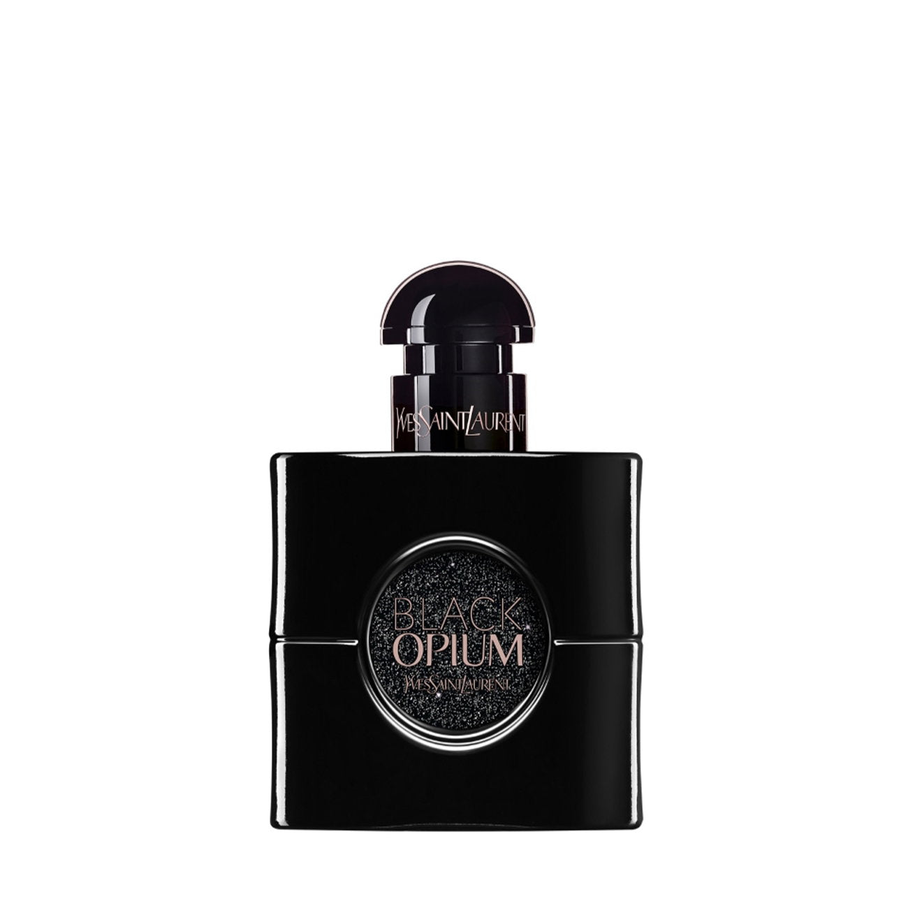 Yves Saint Laurent, Black Opium Le Parfum, Eau De Parfum, For Women, 50 ml