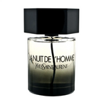 Yves Saint Laurent, La Nuit De  L'Homme, Eau De Toilette, For Men, 100 ml *Tester