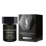 Yves Saint Laurent, La Nuit De L'Homme, Parfum, For Men, 100 ml