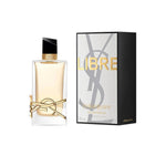 Yves Saint Laurent, Libre, Eau De Parfum, For Women, 90 ml