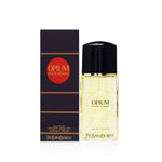 Yves Saint Laurent, Opium, Eau De Toilette, For Men, 100 ml
