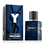 Yves Saint Laurent, Y L'Elixir, Eau De Parfum, For Men, 60 ml