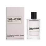 Zadig & Voltaire, This is Her! Undressed, Eau De Parfum, For Women, 50 ml