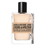 Zadig & Voltaire, This Is Her! Vibes Of Freedom, Eau De Parfum, For Women, 50 ml