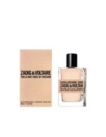 Zadig & Voltaire, This Is Her! Vibes Of Freedom, Eau De Parfum, For Women, 50 ml
