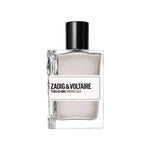 Zadig & Voltaire, This is Him! Undressed, Eau De Toilette, For Men, 50 ml