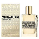 Zadig & Voltaire, This Is Really Her!, Eau De Parfum, For Women, 50 ml
