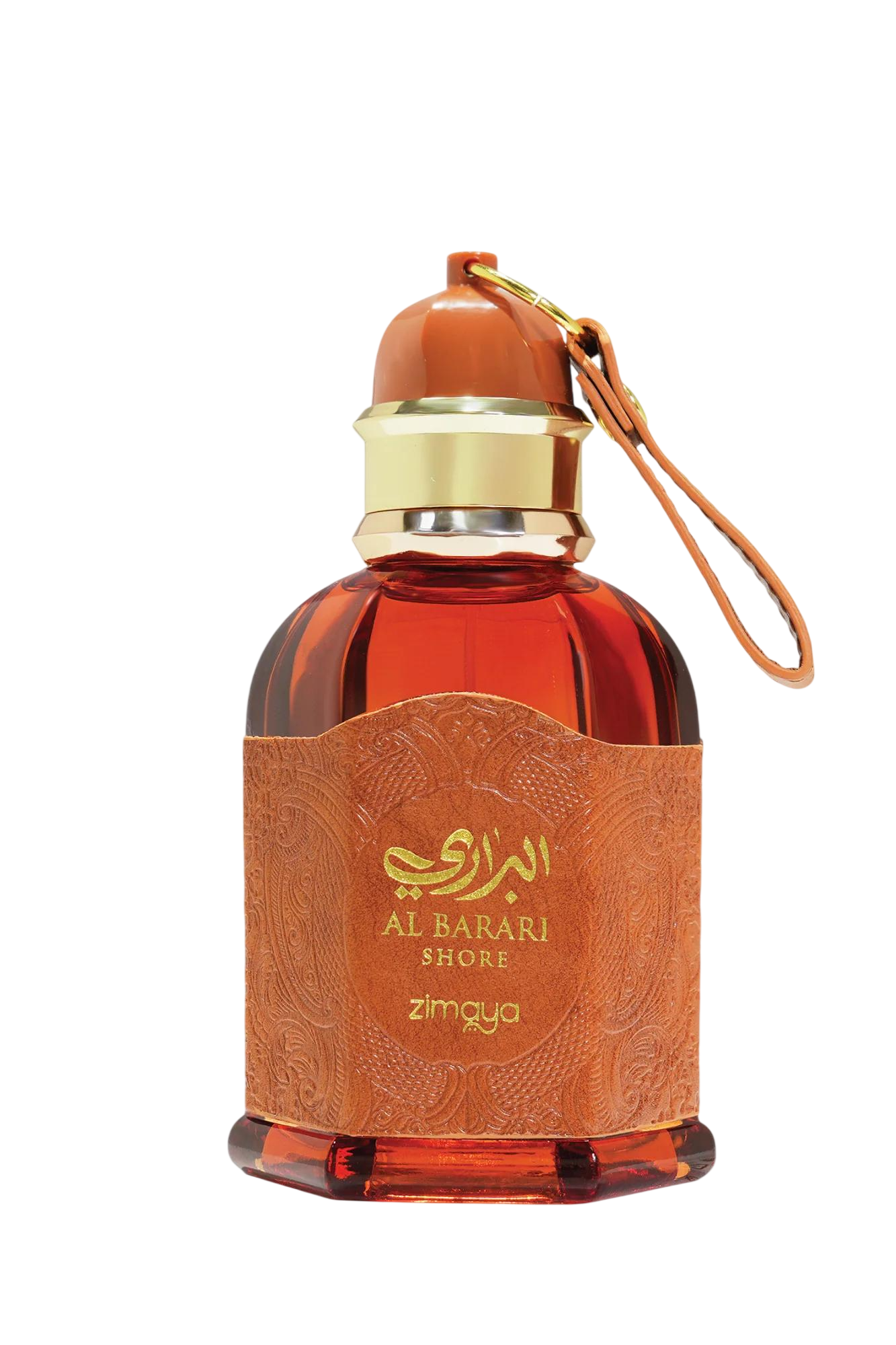 Zimaya, Al Barari Shore, Eau De Parfum, For Men, 100 ml