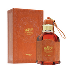 Zimaya, Al Barari Shore, Eau De Parfum, For Men, 100 ml