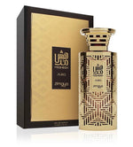 Zimaya, Modhesh Aura, Eau De Parfum, For Men, 100 ml