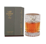 Zimaya, Sharaf Blend, Extrait De Parfum, Unisex, 100 ml