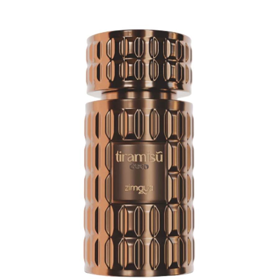 Zimaya, Tiramisu Coco, Eau De Parfum, Unisex, 100 ml