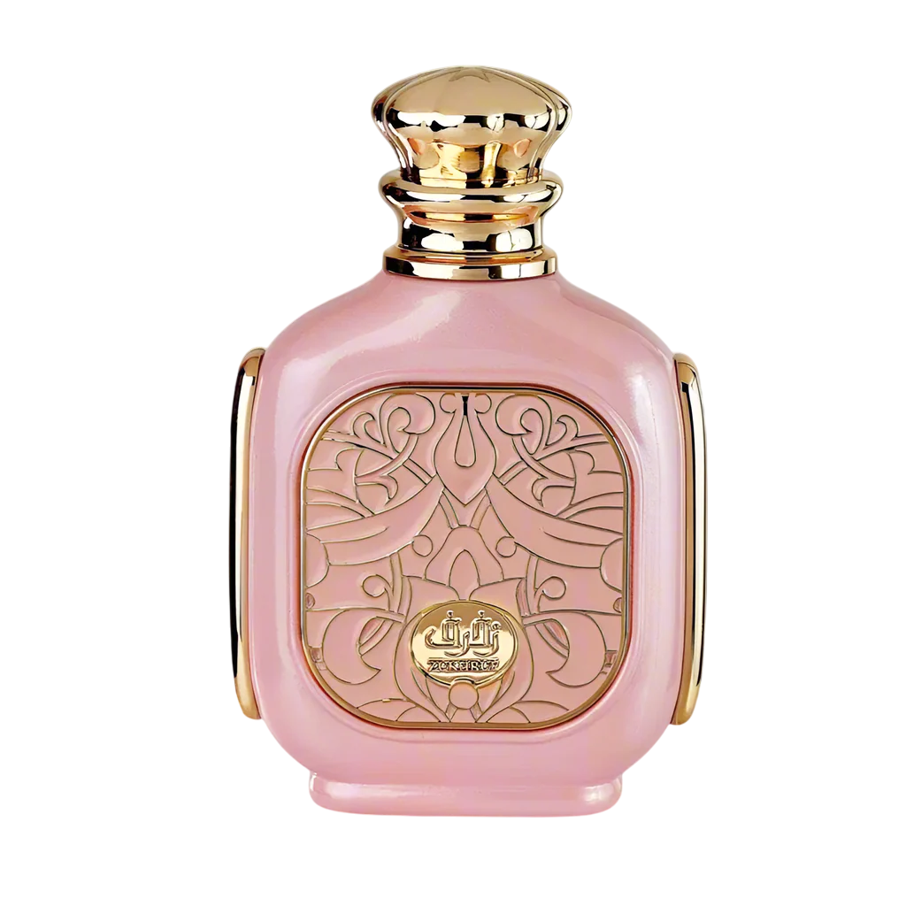 Zimaya, Zukhruf, Eau De Parfum, For Women, 100 ml